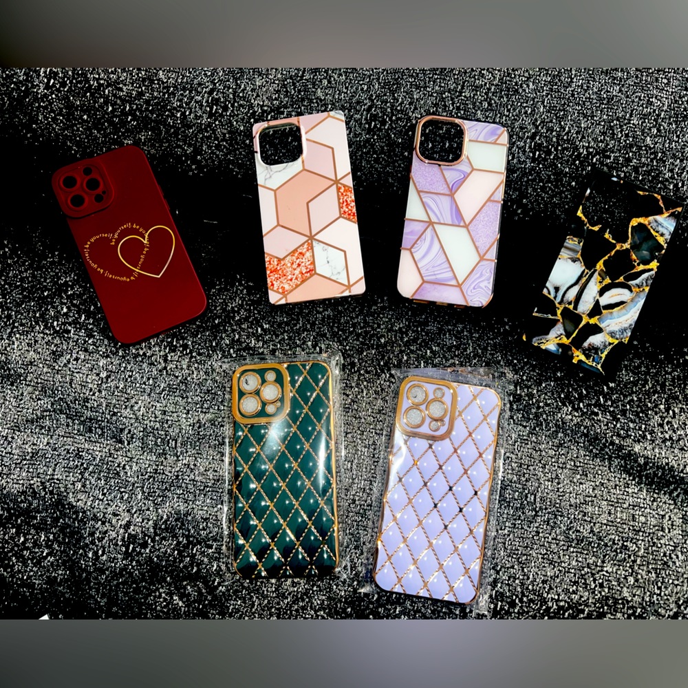 iPhone 13 Pro Max Cases